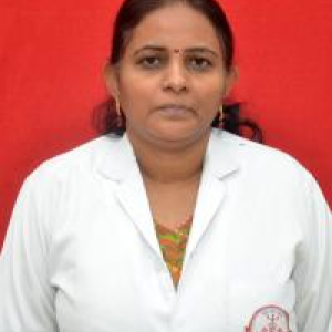 Dr.  Ammathalli Aparna